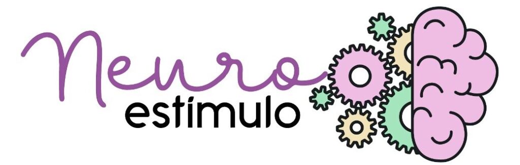 Logo Neuro Estímulo