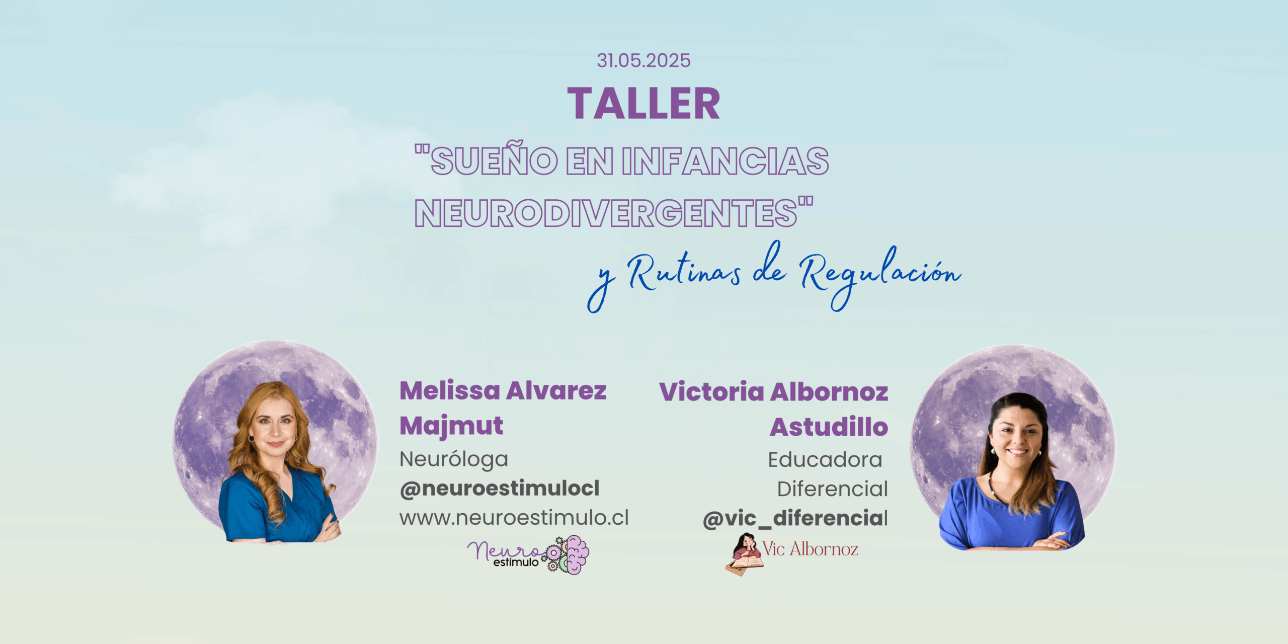 Protegido: SUEÑO EN INFANCIAS NEURODIVERGENTES