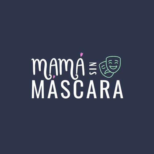 Mamá sin Máscara - Julio